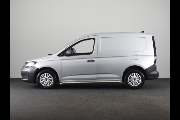 Volkswagen Caddy Cargo 2.0 TDI Comfort Volkswagen Caddy Cargo 2.0 TDI Style