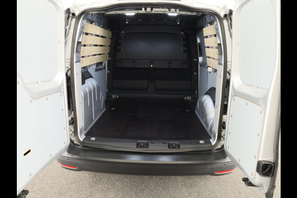 Volkswagen Caddy Cargo 2.0 TDI Comfort Volkswagen Caddy Cargo 2.0 TDI Style