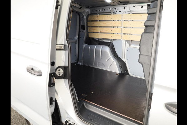 Volkswagen Caddy Cargo 2.0 TDI Comfort Volkswagen Caddy Cargo 2.0 TDI Style