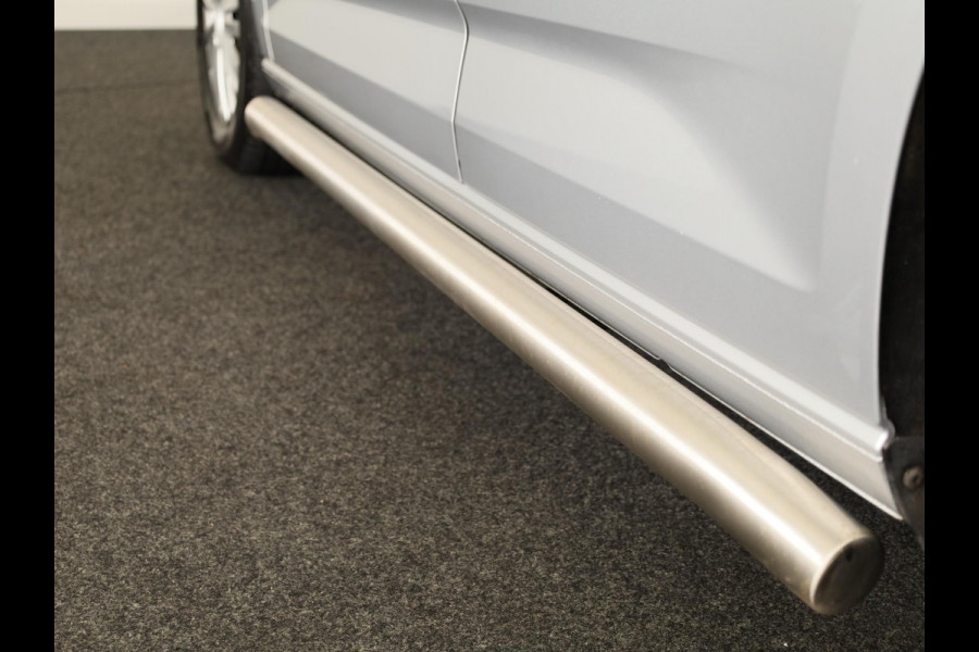 Volkswagen Caddy Cargo 2.0 TDI Comfort Volkswagen Caddy Cargo 2.0 TDI Style