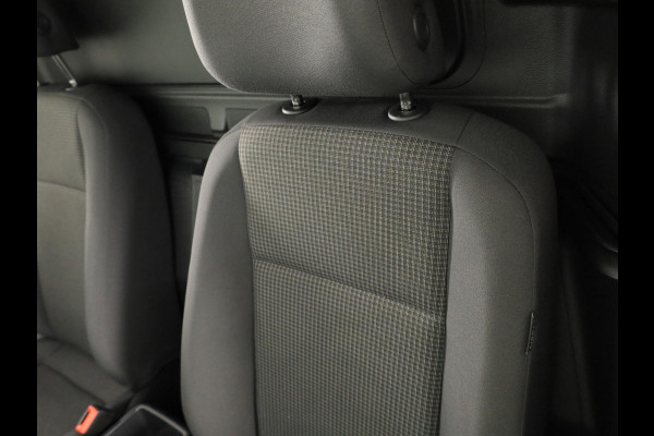 Volkswagen Caddy Cargo 2.0 TDI Comfort Volkswagen Caddy Cargo 2.0 TDI Style