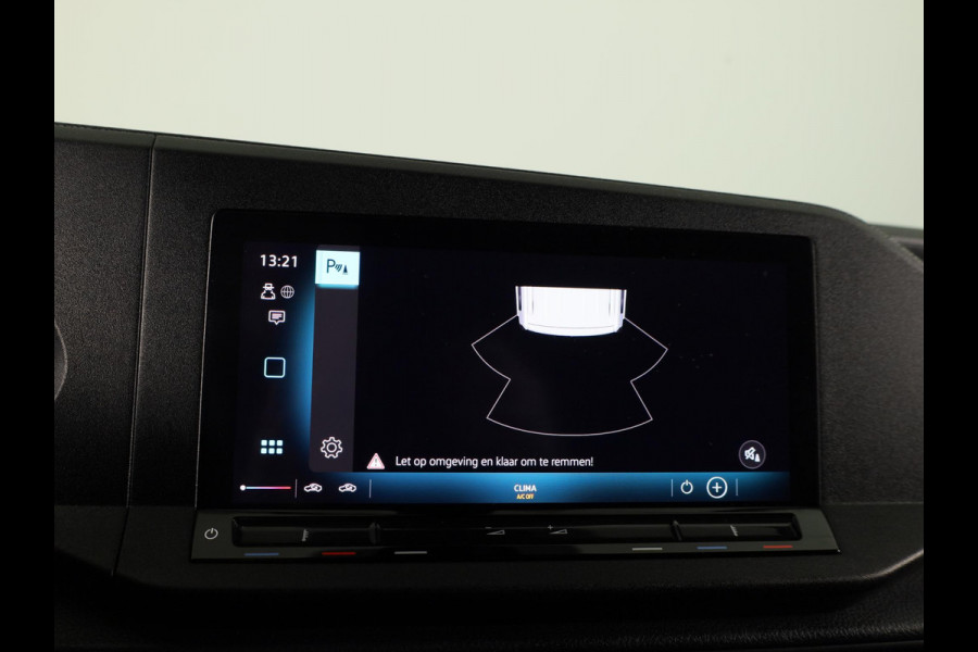 Volkswagen Caddy Cargo 2.0 TDI Comfort Volkswagen Caddy Cargo 2.0 TDI Style