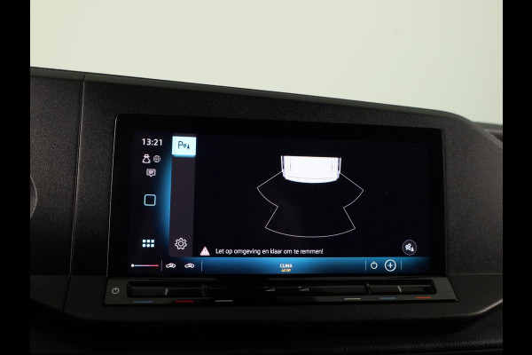 Volkswagen Caddy Cargo 2.0 TDI Comfort Volkswagen Caddy Cargo 2.0 TDI Style