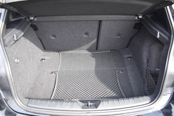 BMW 1-serie 118i Aut. M-Sport Edition | Leder | NL Auto | Navi | LED