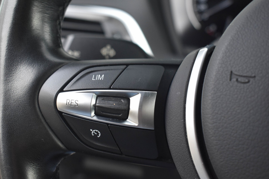 BMW 1-serie 118i Aut. M-Sport Edition | Leder | NL Auto | Navi | LED