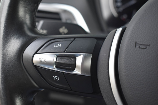 BMW 1-serie 118i Aut. M-Sport Edition | Leder | NL Auto | Navi | LED
