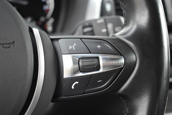 BMW 1-serie 118i Aut. M-Sport Edition | Leder | NL Auto | Navi | LED