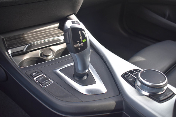 BMW 1-serie 118i Aut. M-Sport Edition | Leder | NL Auto | Navi | LED