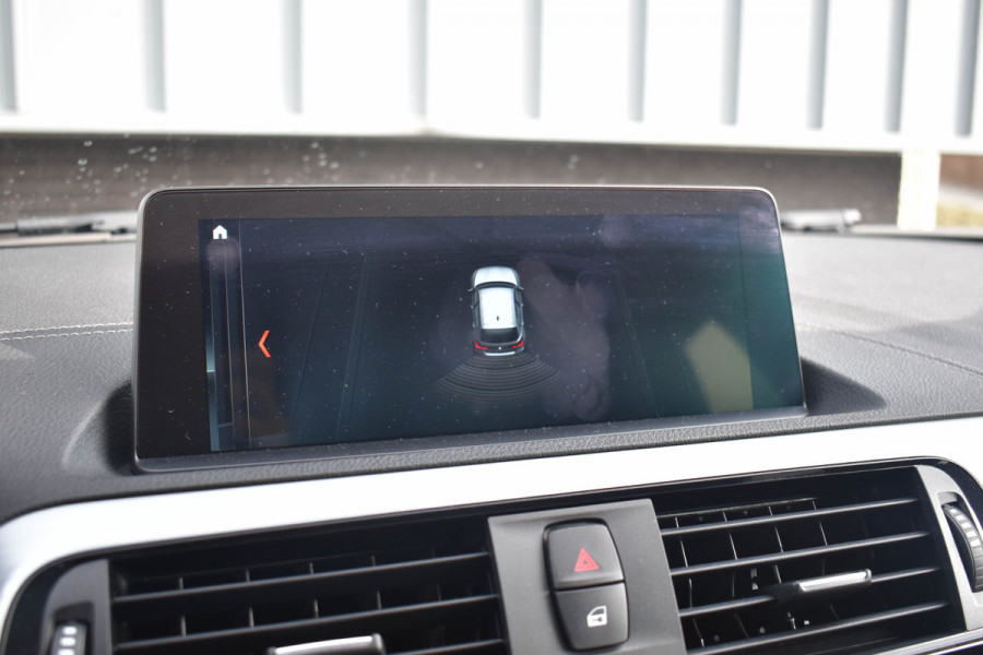 BMW 1-serie 118i Aut. M-Sport Edition | Leder | NL Auto | Navi | LED