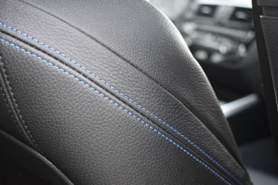 BMW 1-serie 118i Aut. M-Sport Edition | Leder | NL Auto | Navi | LED