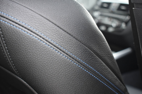 BMW 1-serie 118i Aut. M-Sport Edition | Leder | NL Auto | Navi | LED