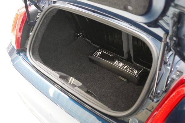 Fiat 500C 1.0 Hybrid Lounge | Navigatie | Cruise control | Airconditioning | Parkeersensoren achter