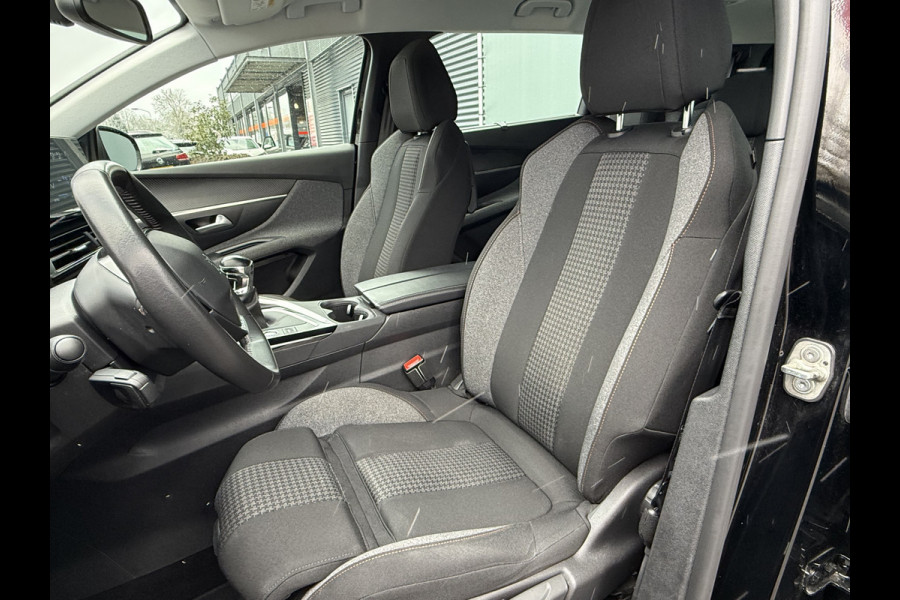 Peugeot 5008 BWJ 2022 | 1.2T 131PK Pack Bus | CAMERA A | CLIMA | NAVI | CRUISE | PDC 2X | CARPLAY | LMV |