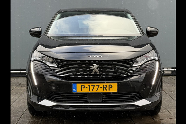 Peugeot 5008 BWJ 2022 | 1.2T 131PK Pack Bus | CAMERA A | CLIMA | NAVI | CRUISE | PDC 2X | CARPLAY | LMV |