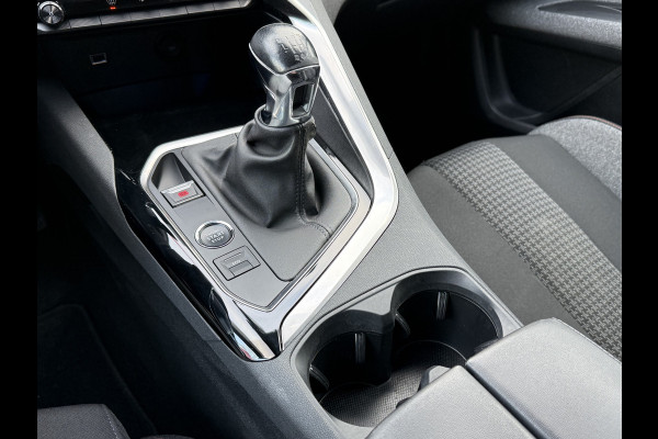 Peugeot 5008 BWJ 2022 | 1.2T 131PK Pack Bus | CAMERA A | CLIMA | NAVI | CRUISE | PDC 2X | CARPLAY | LMV |