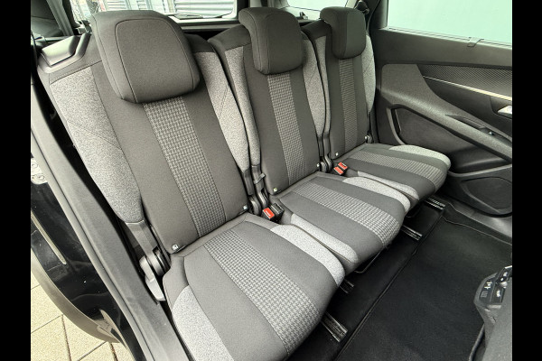 Peugeot 5008 BWJ 2022 | 1.2T 131PK Pack Bus | CAMERA A | CLIMA | NAVI | CRUISE | PDC 2X | CARPLAY | LMV |