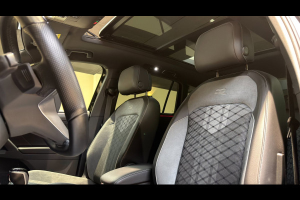 Volkswagen Tiguan 1.4 TSI eHybrid 3X R-Line|Pano|Matrix|Virtual|360|Keyless|Black Pakket