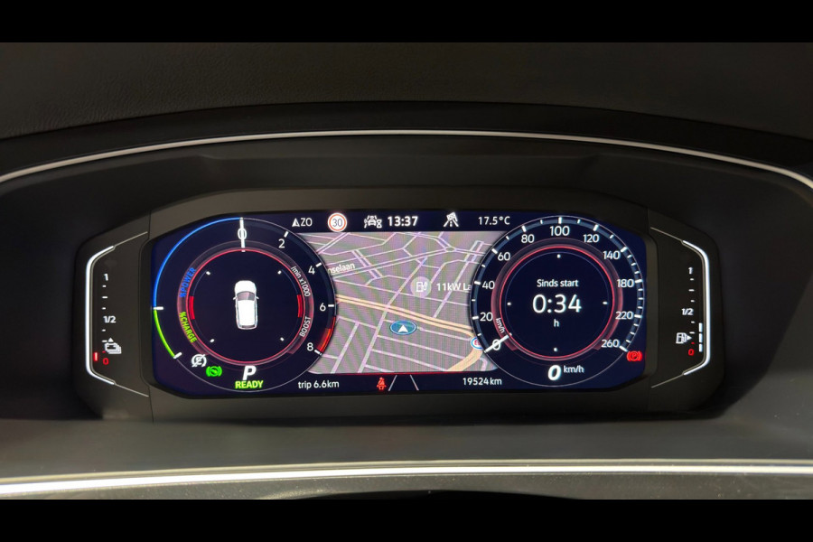 Volkswagen Tiguan 1.4 TSI eHybrid 3X R-Line|Pano|Matrix|Virtual|360|Keyless|Black Pakket