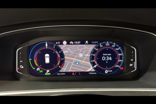 Volkswagen Tiguan 1.4 TSI eHybrid 3X R-Line|Pano|Matrix|Virtual|360|Keyless|Black Pakket