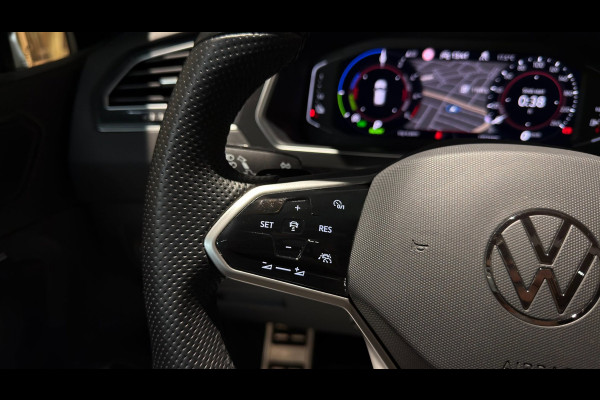 Volkswagen Tiguan 1.4 TSI eHybrid 3X R-Line|Pano|Matrix|Virtual|360|Keyless|Black Pakket