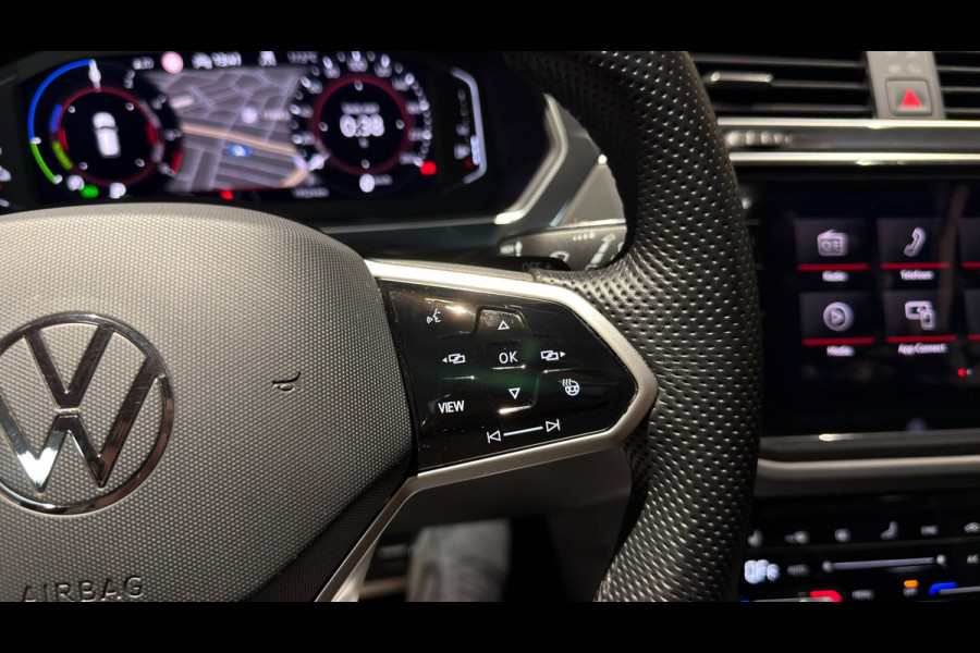 Volkswagen Tiguan 1.4 TSI eHybrid 3X R-Line|Pano|Matrix|Virtual|360|Keyless|Black Pakket