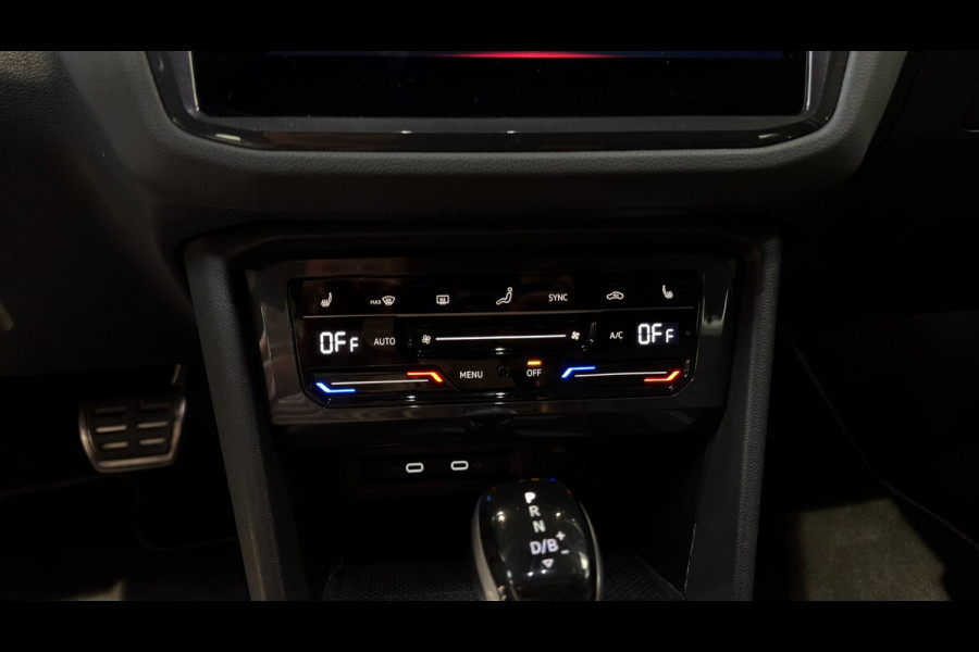 Volkswagen Tiguan 1.4 TSI eHybrid 3X R-Line|Pano|Matrix|Virtual|360|Keyless|Black Pakket