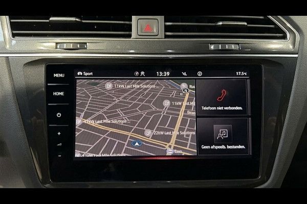 Volkswagen Tiguan 1.4 TSI eHybrid 3X R-Line|Pano|Matrix|Virtual|360|Keyless|Black Pakket