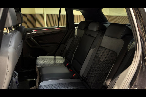 Volkswagen Tiguan 1.4 TSI eHybrid 3X R-Line|Pano|Matrix|Virtual|360|Keyless|Black Pakket
