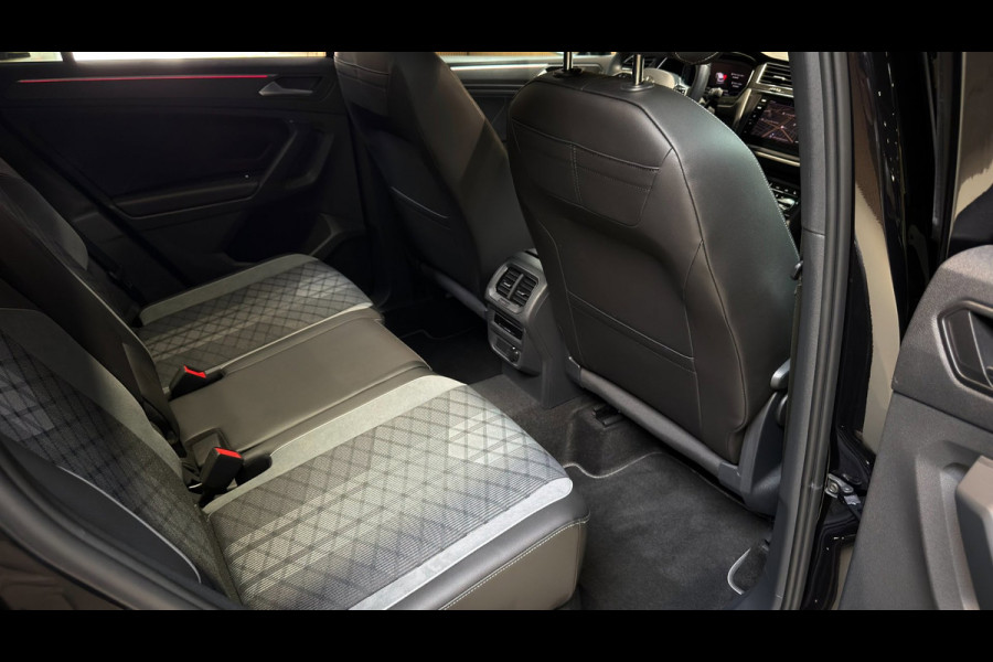Volkswagen Tiguan 1.4 TSI eHybrid 3X R-Line|Pano|Matrix|Virtual|360|Keyless|Black Pakket