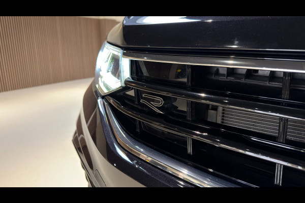 Volkswagen Tiguan 1.4 TSI eHybrid 3X R-Line|Pano|Matrix|Virtual|360|Keyless|Black Pakket