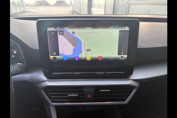 Seat Leon 1.5 TSi 150pk FR Launch Edition CAMERA/KEYLESS/CARPLAY/ADAPT/CRUISE/PDC/18INCH