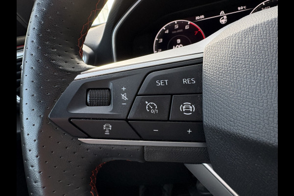 Seat Leon 1.5 TSi 150pk FR Launch Edition CAMERA/KEYLESS/CARPLAY/ADAPT/CRUISE/PDC/18INCH