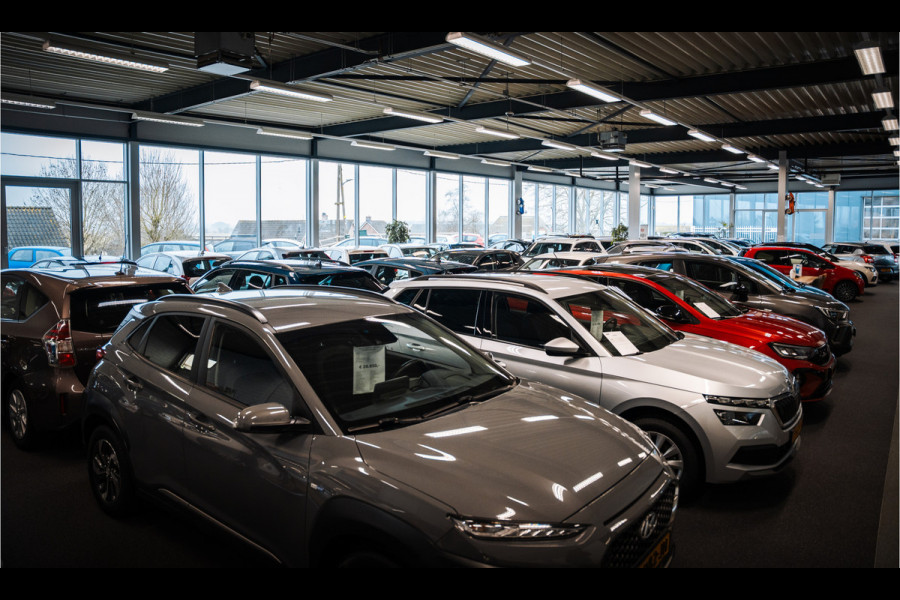 Seat Leon 1.5 TSi 150pk FR Launch Edition CAMERA/KEYLESS/CARPLAY/ADAPT/CRUISE/PDC/18INCH