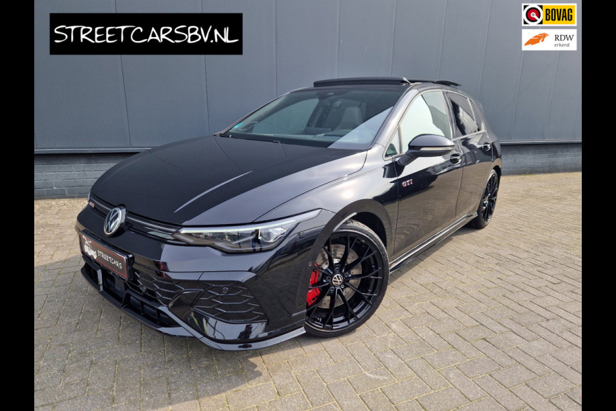 Volkswagen Golf 8.5 2.0 GTI Clubsport /1e eig. /Full Options