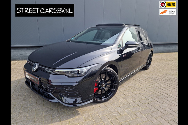Volkswagen Golf 8.5 2.0 GTI Clubsport /1e eig. /Full Options