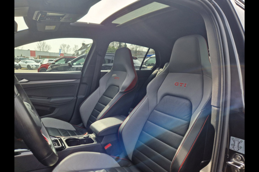 Volkswagen Golf 8.5 2.0 GTI Clubsport /1e eig. /Full Options