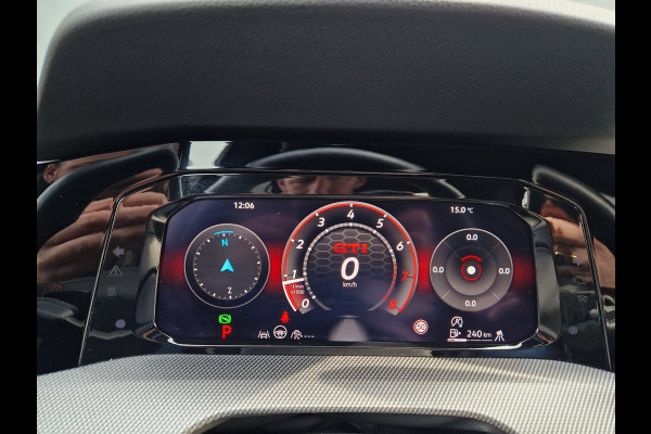 Volkswagen Golf 8.5 2.0 GTI Clubsport /1e eig. /Full Options