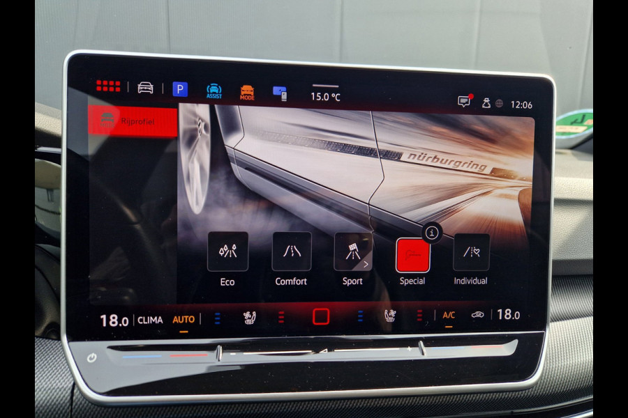 Volkswagen Golf 8.5 2.0 GTI Clubsport /1e eig. /Full Options