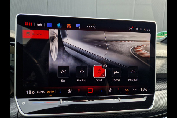 Volkswagen Golf 8.5 2.0 GTI Clubsport /1e eig. /Full Options