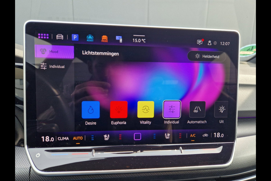 Volkswagen Golf 8.5 2.0 GTI Clubsport /1e eig. /Full Options