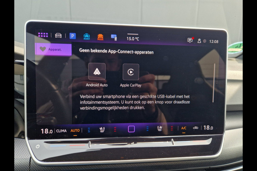 Volkswagen Golf 8.5 2.0 GTI Clubsport /1e eig. /Full Options