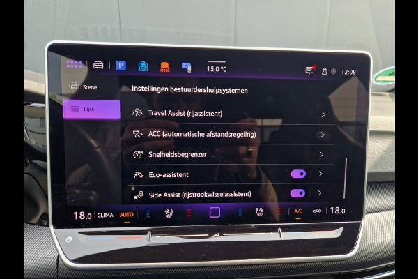 Volkswagen Golf 8.5 2.0 GTI Clubsport /1e eig. /Full Options