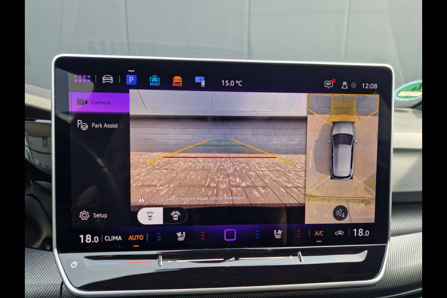 Volkswagen Golf 8.5 2.0 GTI Clubsport /1e eig. /Full Options