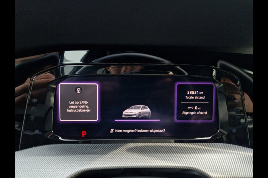 Volkswagen Golf 8.5 2.0 GTI Clubsport /1e eig. /Full Options