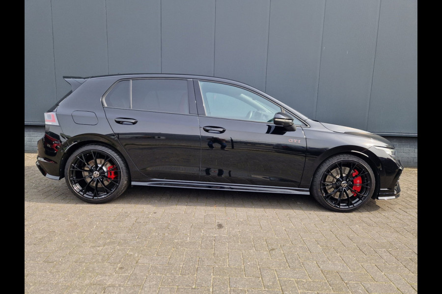 Volkswagen Golf 8.5 2.0 GTI Clubsport /1e eig. /Full Options