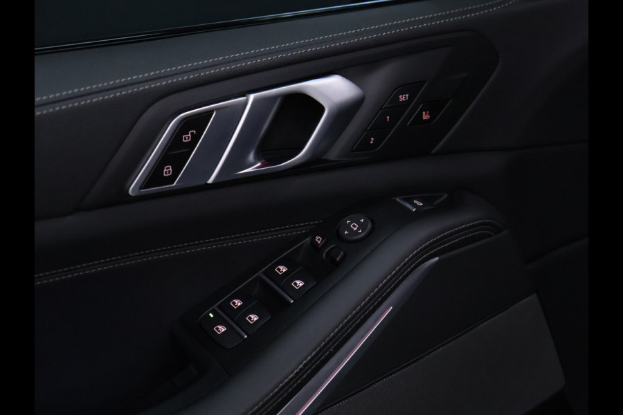 BMW X5 xDrive45e High Executive M Sport [TREKHAAK, LUCHTVERING, SCHUIFKANTELDAK, MEMORY SEATS, ADAPTIVE CRUISE CONTROL, APPLE CARPLAY, ANDROID AUTO, HARMAN/KARDON, 360 CAMERA, PDC V+A, NIEUWSTAAT]