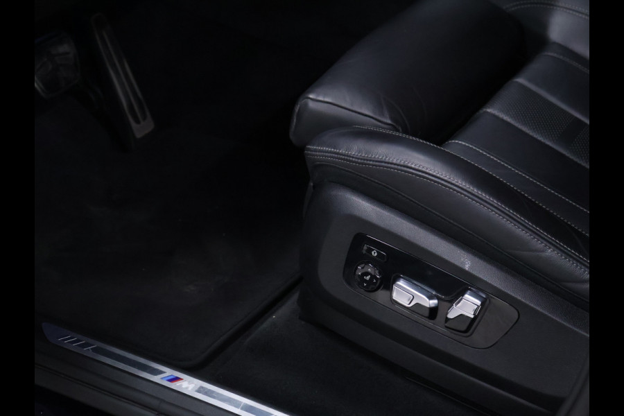 BMW X5 xDrive45e High Executive M Sport [TREKHAAK, LUCHTVERING, SCHUIFKANTELDAK, MEMORY SEATS, ADAPTIVE CRUISE CONTROL, APPLE CARPLAY, ANDROID AUTO, HARMAN/KARDON, 360 CAMERA, PDC V+A, NIEUWSTAAT]