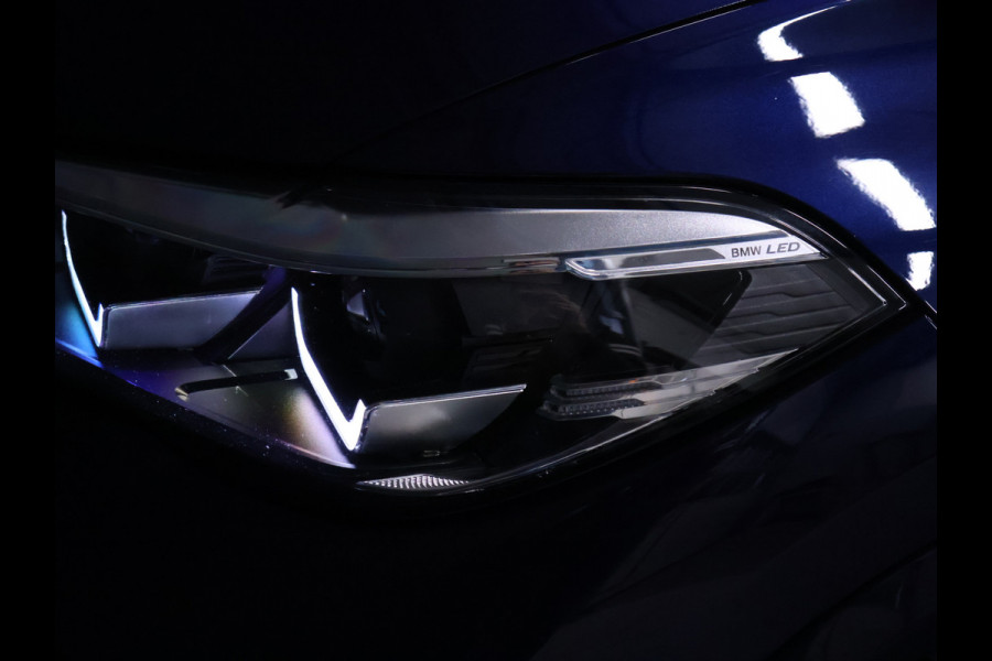 BMW X5 xDrive45e High Executive M Sport [TREKHAAK, LUCHTVERING, SCHUIFKANTELDAK, MEMORY SEATS, ADAPTIVE CRUISE CONTROL, APPLE CARPLAY, ANDROID AUTO, HARMAN/KARDON, 360 CAMERA, PDC V+A, NIEUWSTAAT]