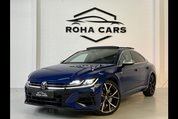 Volkswagen Arteon R, Full options, Pano, HUD, Sfeer