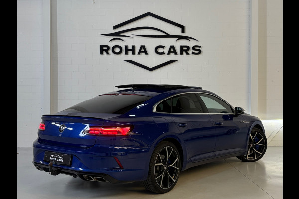 Volkswagen Arteon R, Full options, Pano, HUD, Sfeer